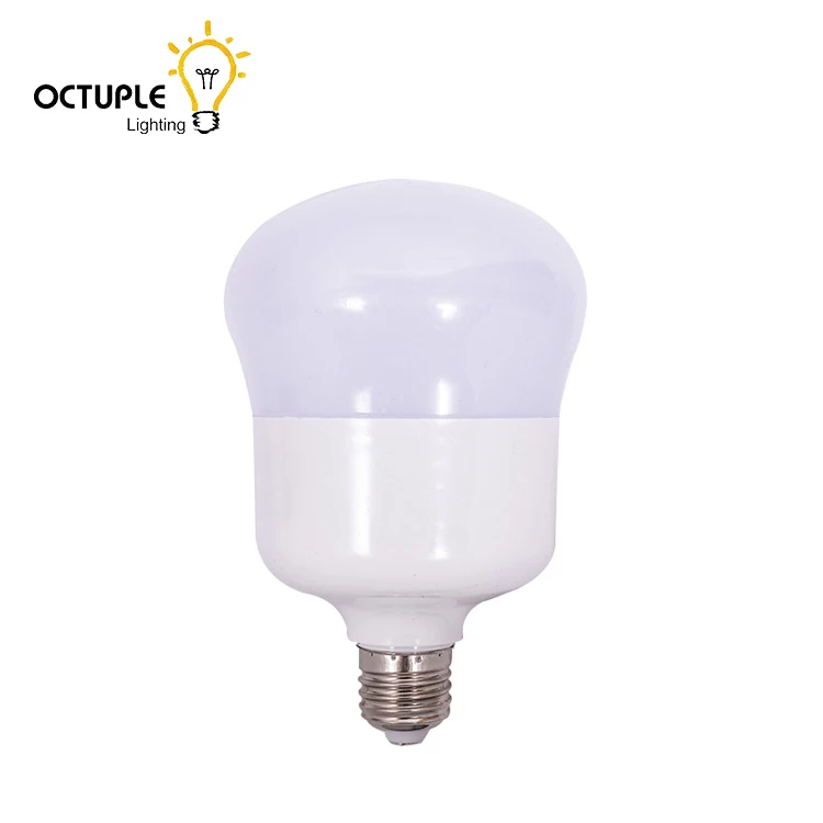 High lumen T shape led bulb light E27 High watt bulb light