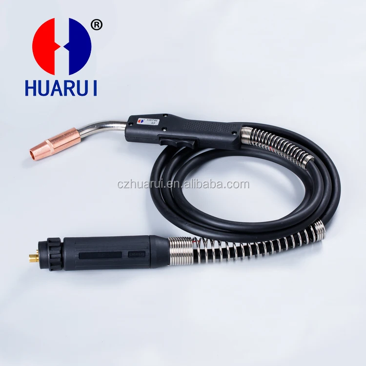 MIG welding accessories contact tip for TW welding torch