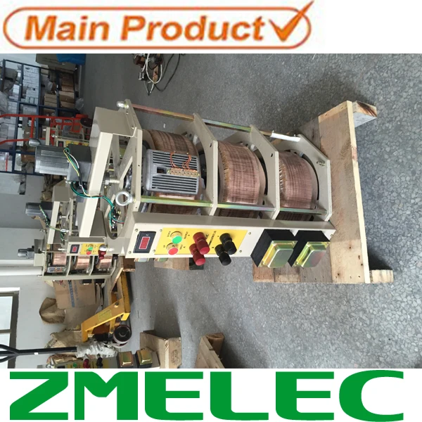 motor variac