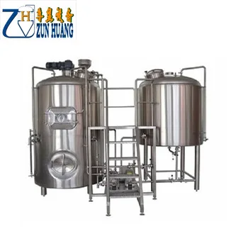 beer brew micro brewing equipment