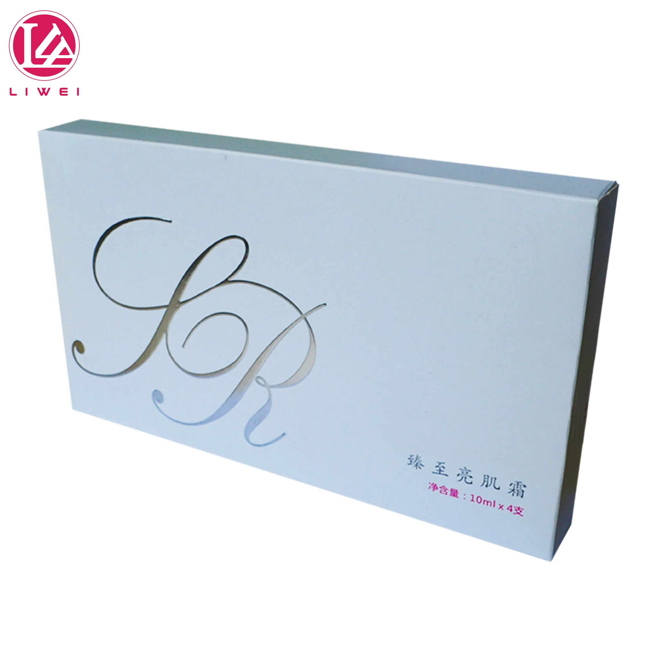 
Wholesale OEM ODM 100% Pearl White Extracts Brightening Moisturizing Vitamin C No Side Effects Skin Whitening Cream Lotion 