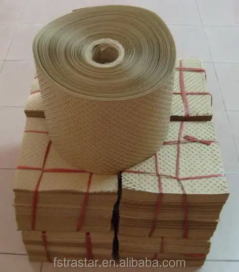 High quality Glass Mosaic kraft paper mesh for mosaic tile from Foshan TRASATR