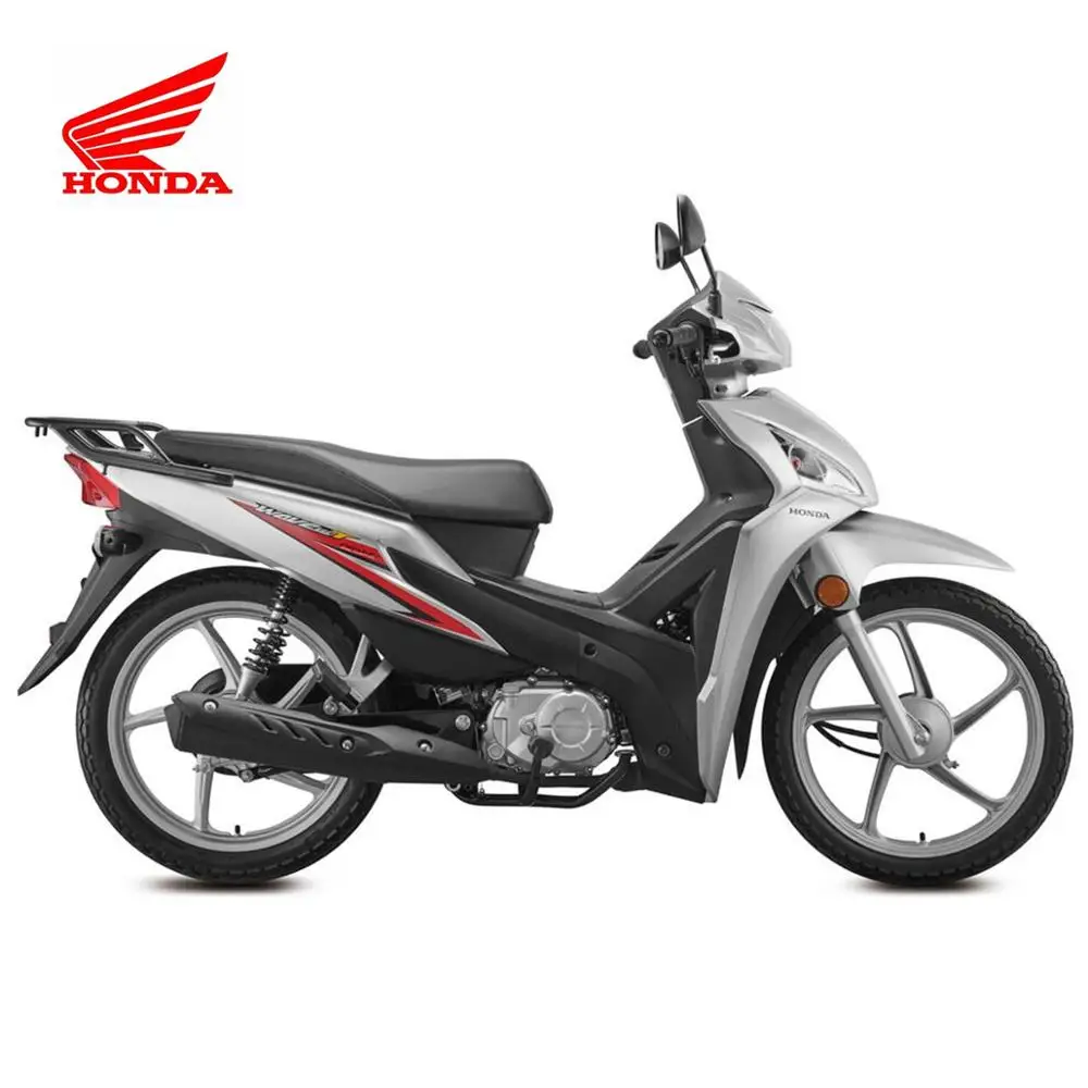 Новые мотоциклы Honda CUB Wave110T Winner