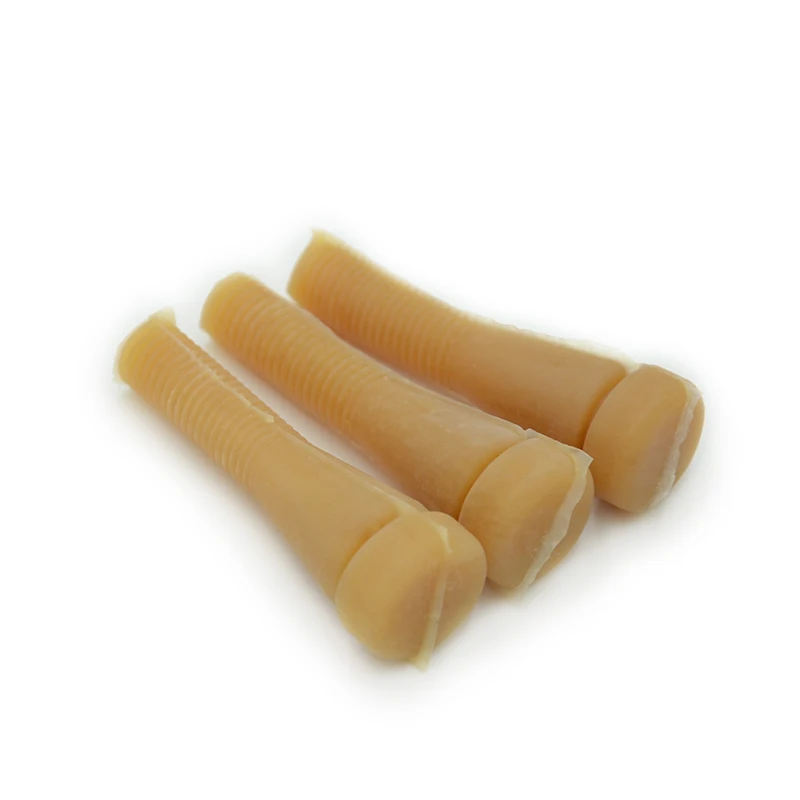 Резиновый стержень для выщипывания пальцев птицы