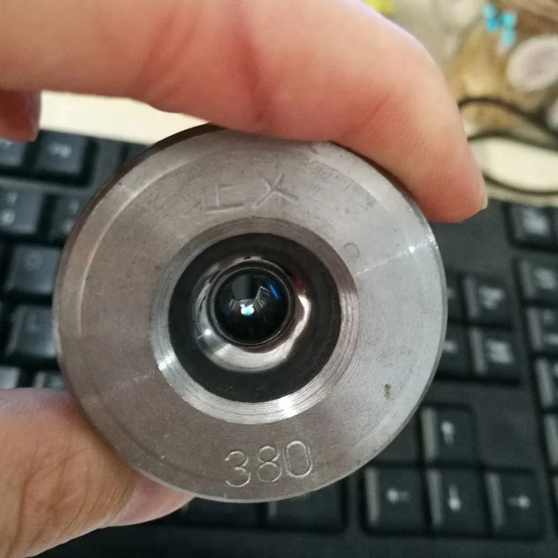 tungsten carbide wire drawing dies for wire drawing machine