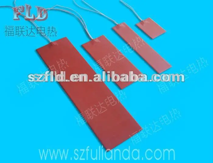 настроить 110v 115v 120v 220v 230v 240v 380v 400v силиконовых обогреватель для ультразвуковая стиральная машина