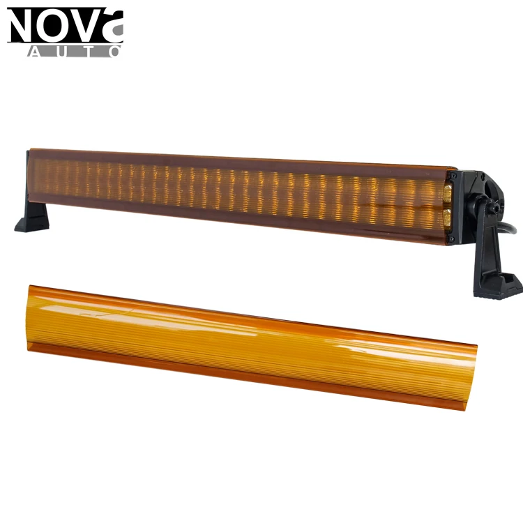 Детали ATV аксессуары 288 Вт светодиодные Балки для ATV UTV Go Karts