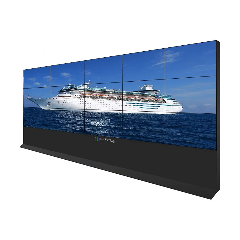 Сенсорный экран с разрешением 4K 1 7 мм на тонкопленочных транзисторах тонкоплёночных 14 дюймовый ЖК-монитор закаленное стекло настенное крепление для телевизора минимальным заказываемым количеством стол безопасности