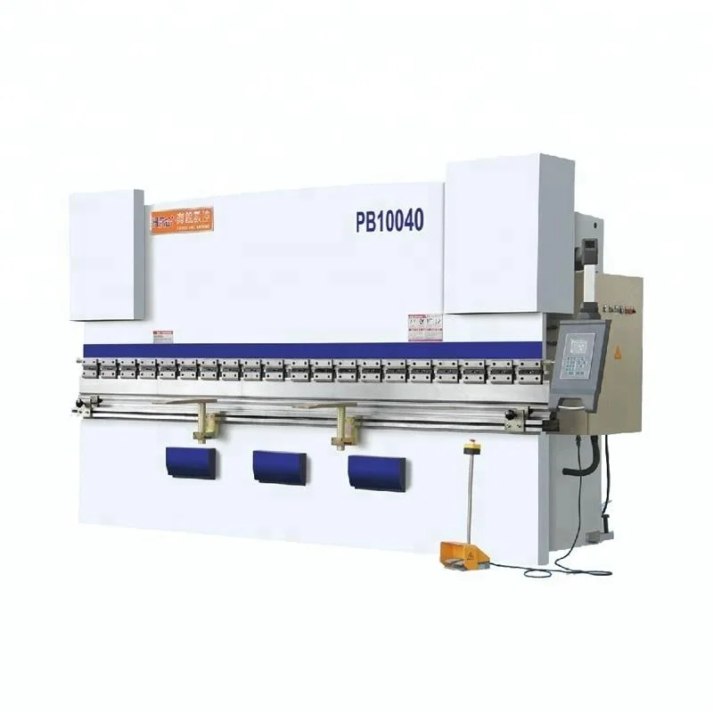 2018 CNC Mini WC67Y 80T 2500 мм стальной режущий гибочный станок