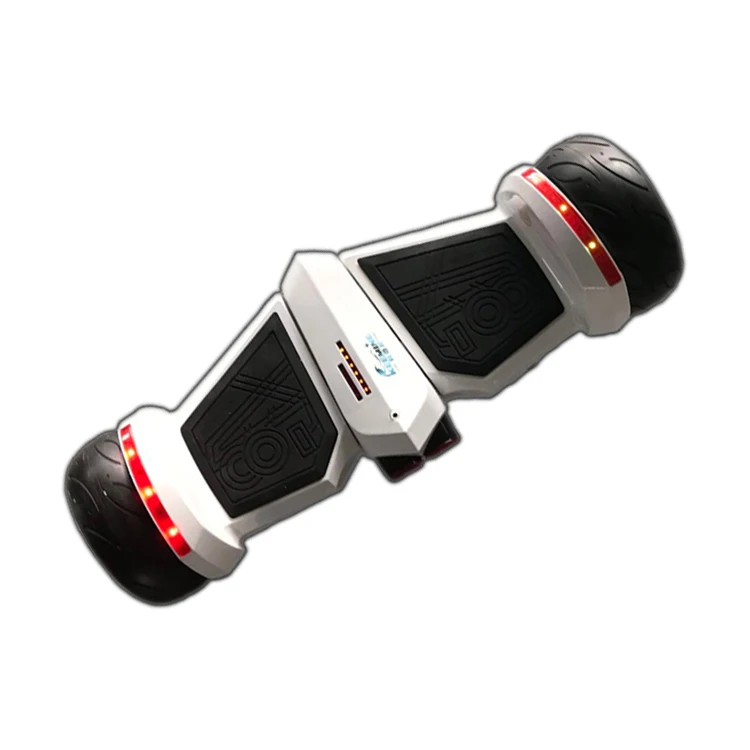 
UL 2272 Aircraft Patent Gyroscopic 2 wheel electric Self Balancing Scooter 