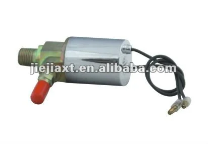 Соленоидный клапан/звуковой переключатель/звуковой