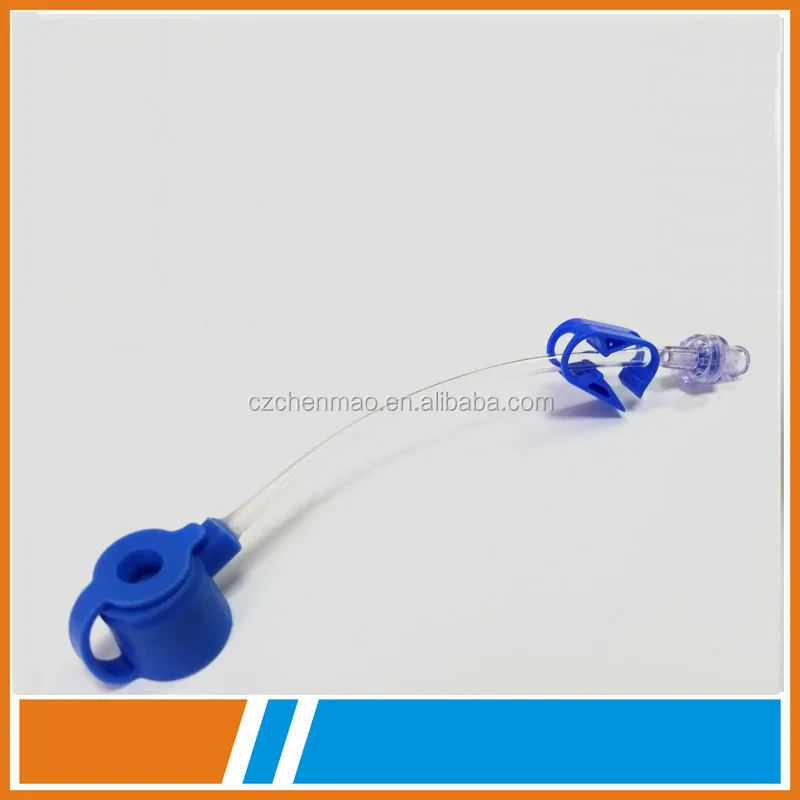 disposable biopsy valve