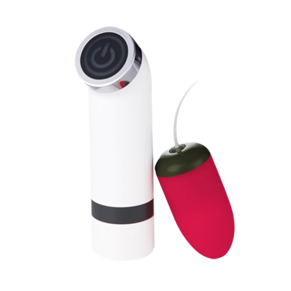 High quality Waterproof Mini Vibrating Bullet Anal Butt Plug Anal Sex Toys For Man And Woman