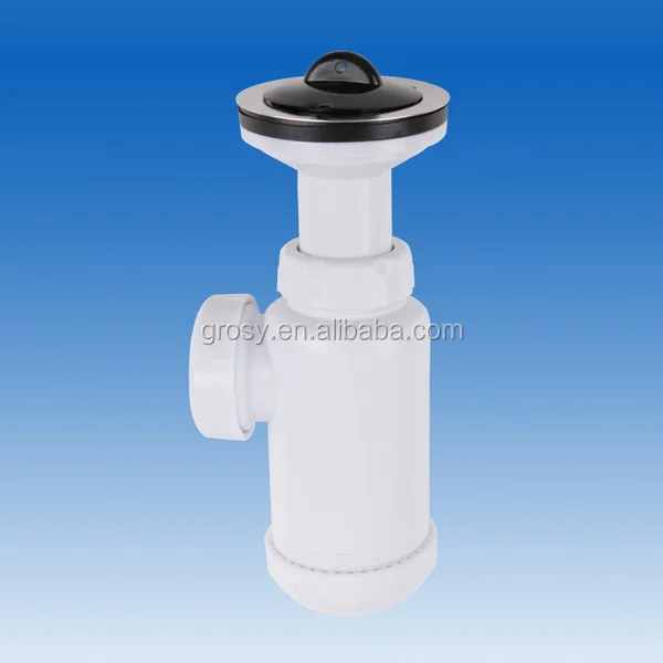 
Plastic basin drainer (GA-7) 