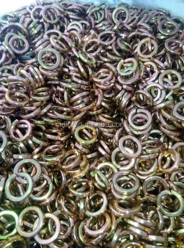 Good Quality Washer Made In China