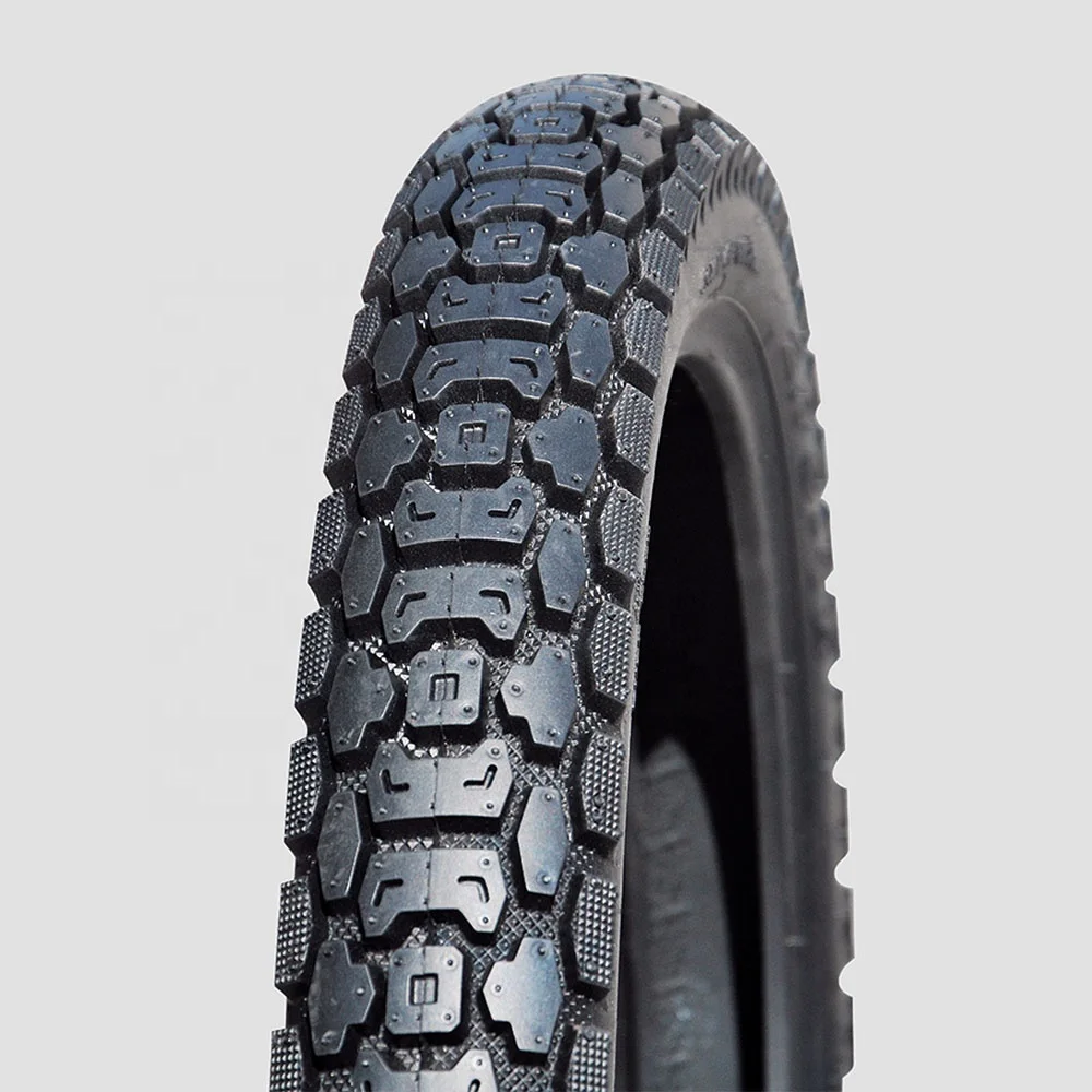
3.00-17 Motorcycle cross tyre 