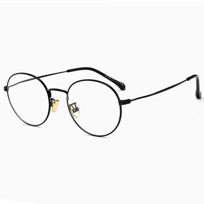 HH60086 Fashion beautiful latest korean glasses frames for girls