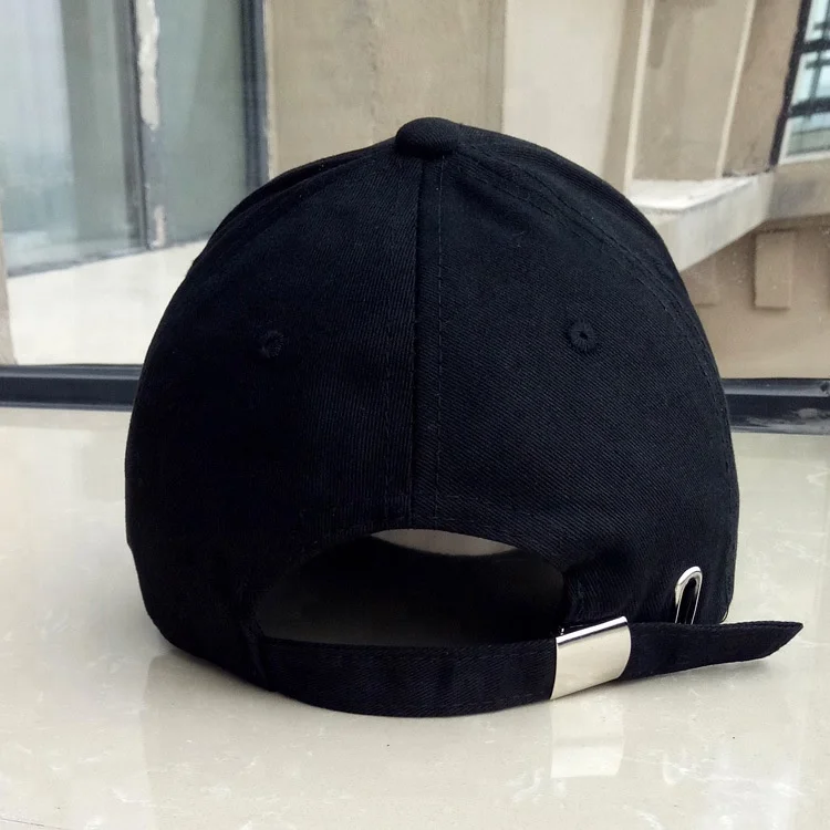 High quality 1-2 color one position 20pcs minimum mixed color accept custom blank baseball cap with your design or logo