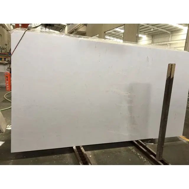 
Popular White Dolomite Marble low price in promotion 