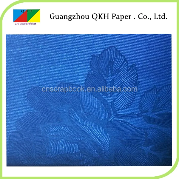 
Специальная бумага ручной работы из крепированной бумаги с радужным/жемчужным блеском 