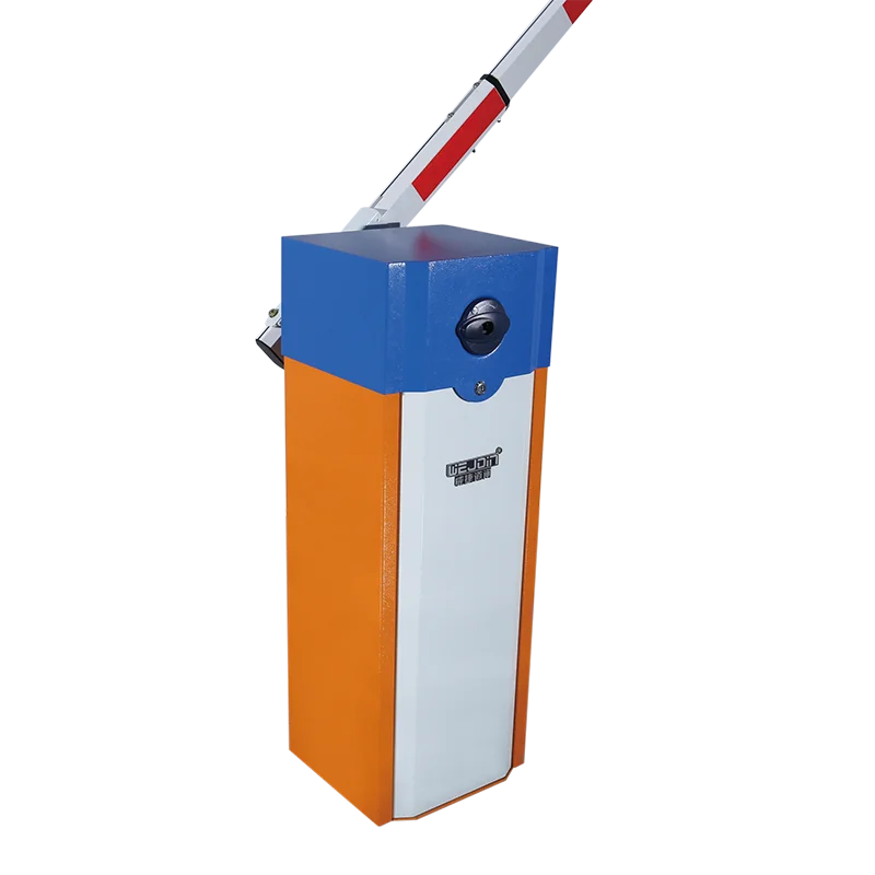 Road barrier wejoin barrier access gate controller barrier gate