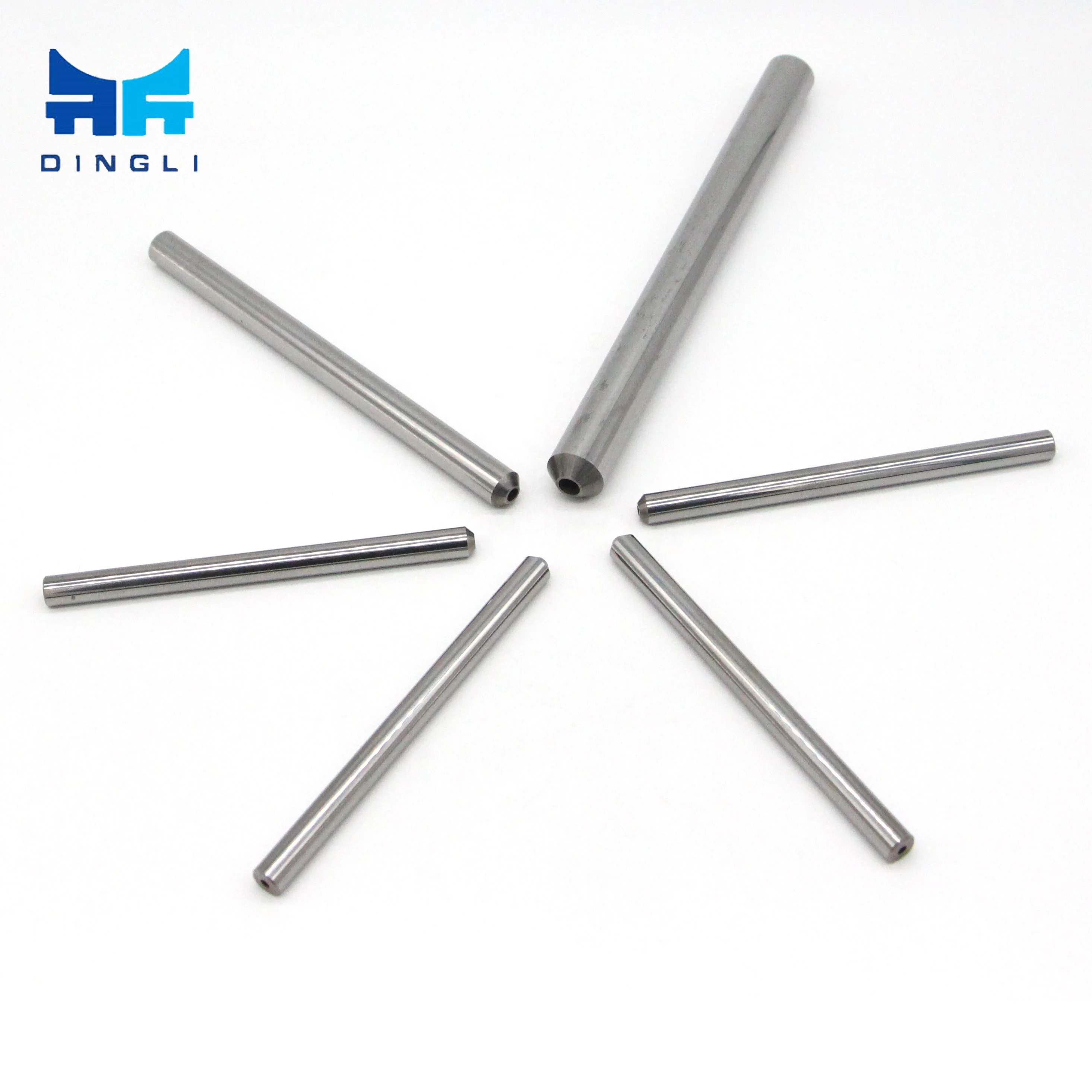tungsten carbide anti-seismic carbide boring bar