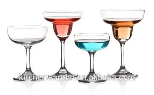 
Haonai glassware cocktail glass/best price martini glass/lead free glass cup 