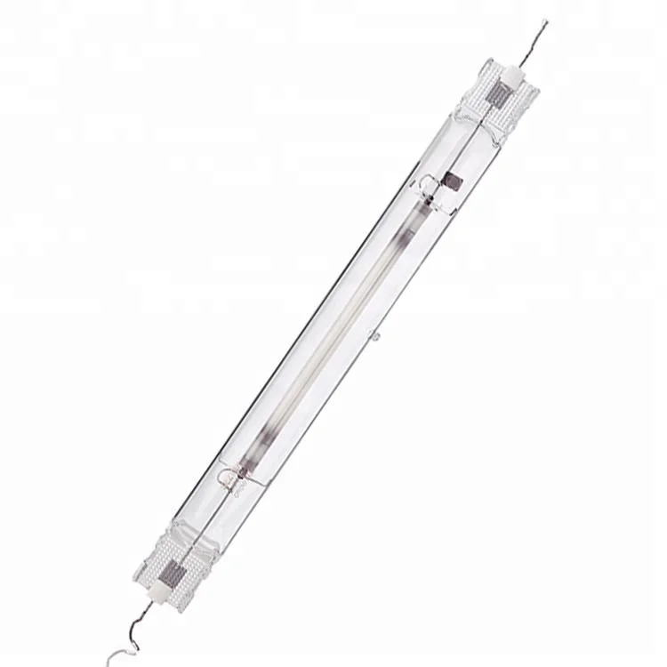 Professional HID Manufacturer Grow Plant 1000w Double Ended Hps light Lamp