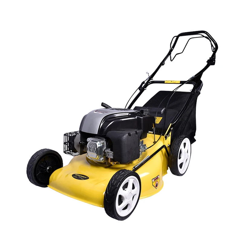 High quality lawn mowers for walking tractor