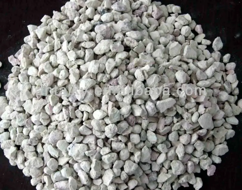 sepiolite clay