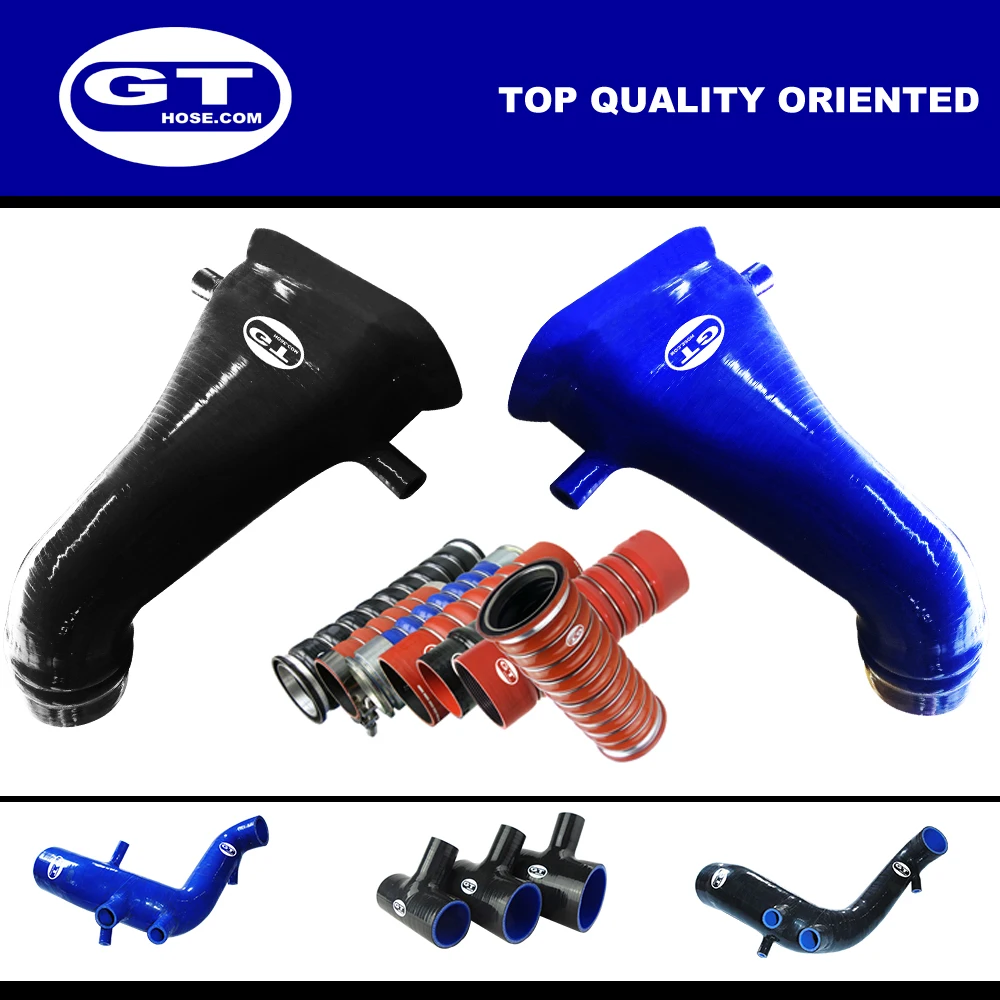 H11 Запасные части для автомобильных двигателей для шланга для впуска / подачи воздуха для турбонаддува