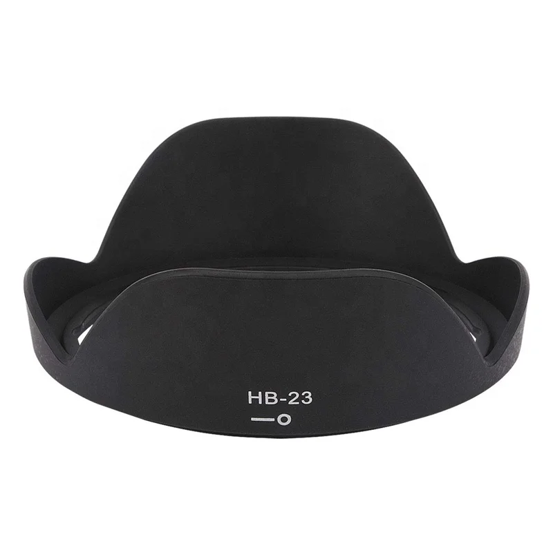 
HB-23 Lens Hood For Nikon 10-24mm/17-35mm/18-35mm/12-24mm 