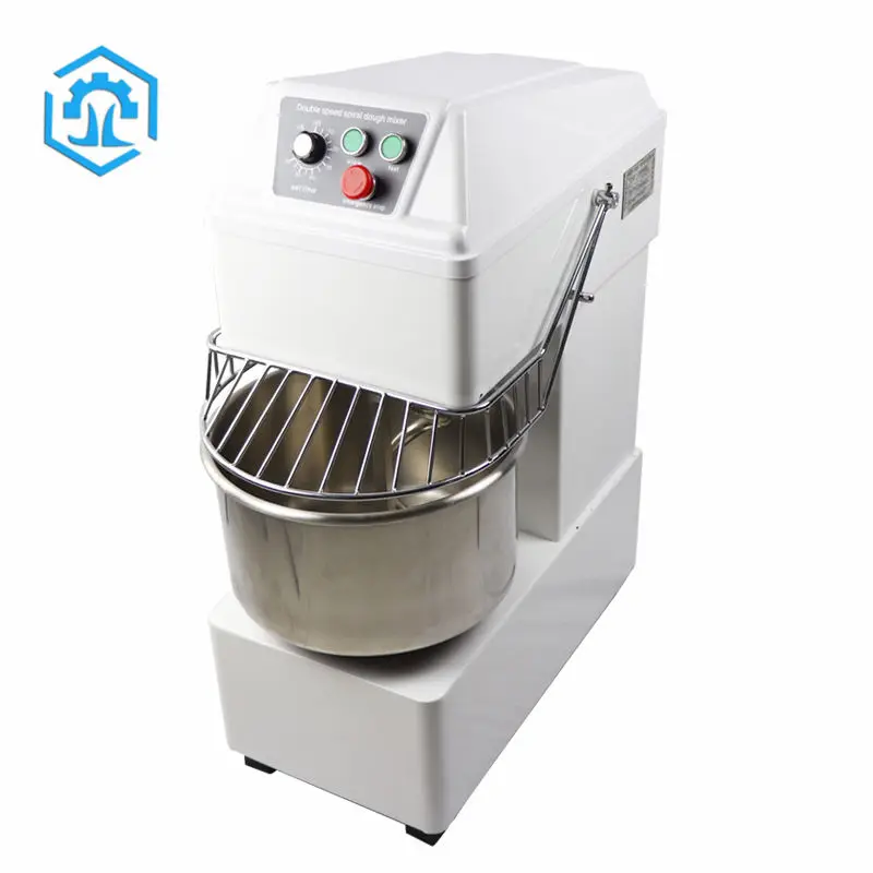 Коммерческий Миксер Для Теста для хлеба, 60 л, для кухни