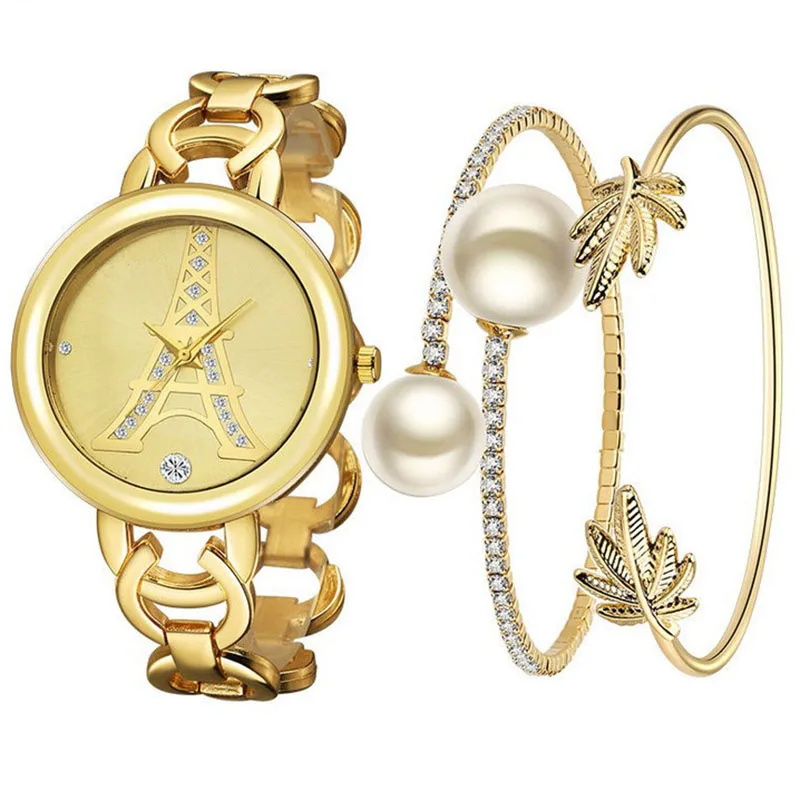 New Arrival Fashion Women Ladies Bracelet Watch