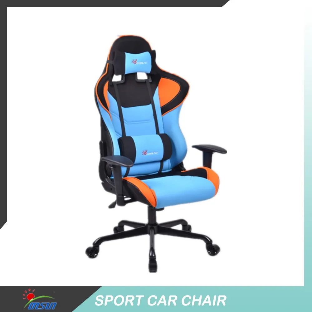 Chinese supplier hydraulic gaming office Chairs China