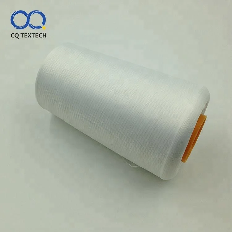 CQ TEXTECH Hot sale 70D 100% Polyester Overlocking Thread for sewing