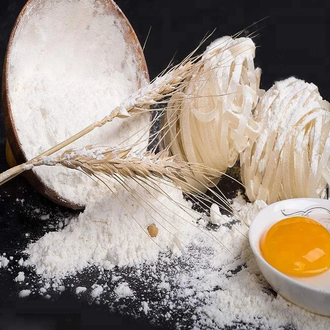 Organic HWP hydrolyzed wheat protein 80%-85%