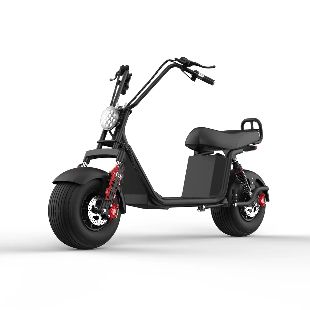 electric chopper motorcycle(MT-A23)