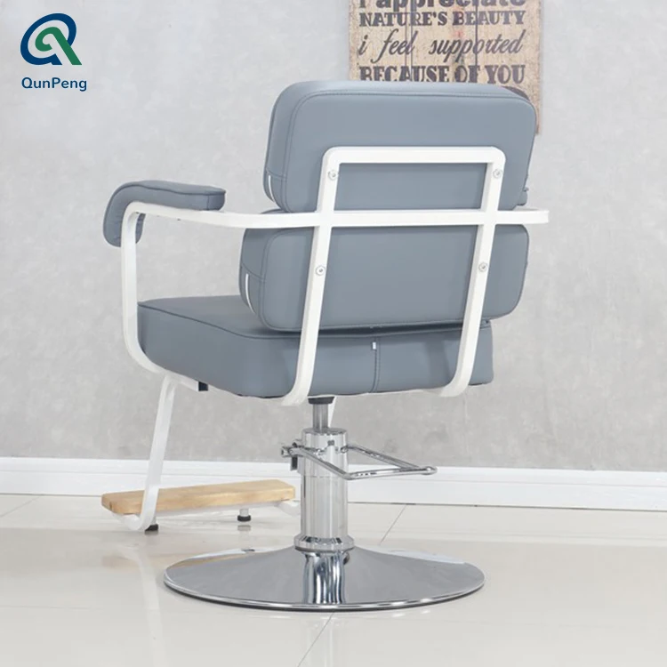 High end barber chair beauty haircutting  chairs styling chairs for salon hairdresser