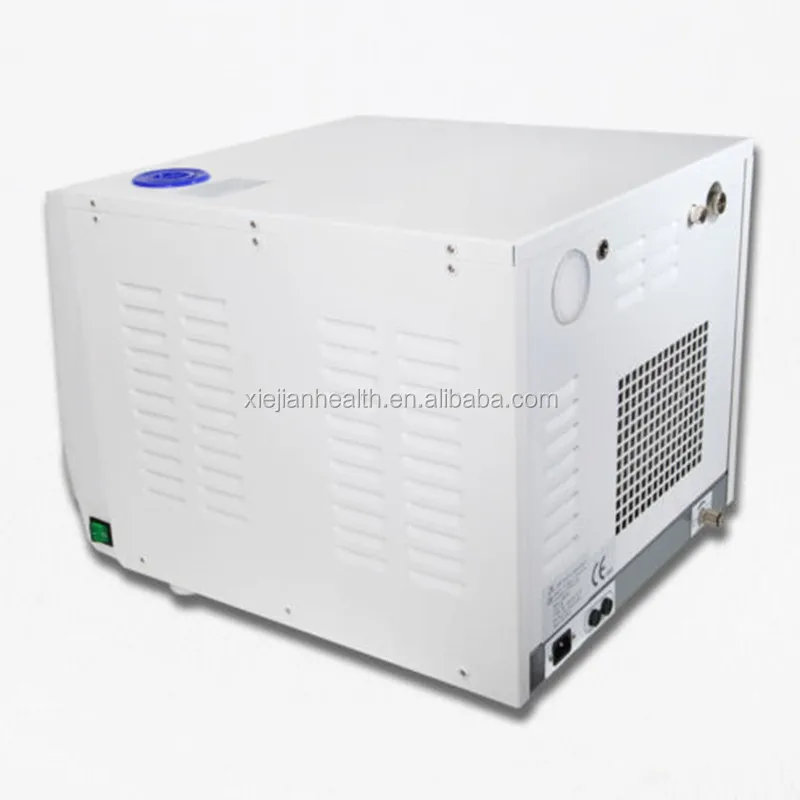 Hot Selling medical steam sterilizers, dental autoclave dental lab materials for SUN18-22 LD