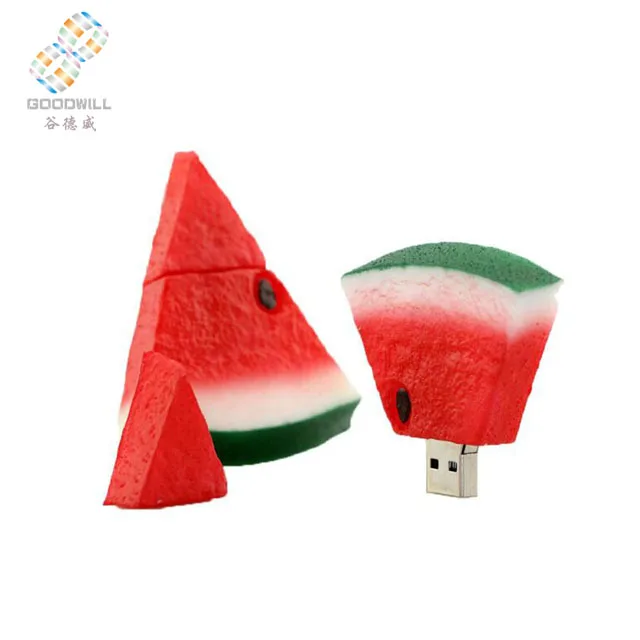 Оптовая продажа, Usb-накопитель usb 2,0 3,0 с персонажами мультфильмов из ПВХ