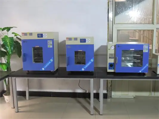 Лабораторная печь для стерилизации сухим нагревом, высокое качество, оптовая цена