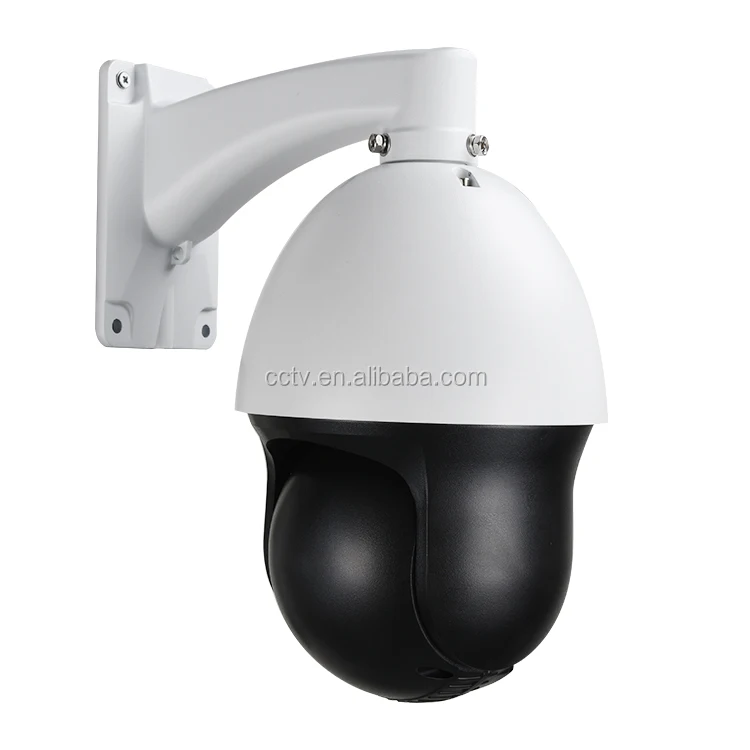 
CCTV IP66 Outdoor Security FULL HD Analog TVI 1080P High Speed Dome PTZ Camera Surveillance 2.0MP 20X ZOOM Auto Focus IR-CUT 
