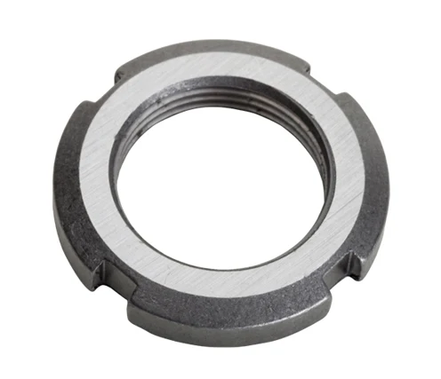 bearing lock nut in adapter sleeve bearing KM6 M30X1.5 KM7 KM8