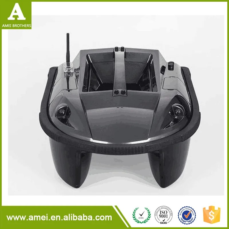 Customized ABS Vacuum Formed RC Boat Hull For Fishing