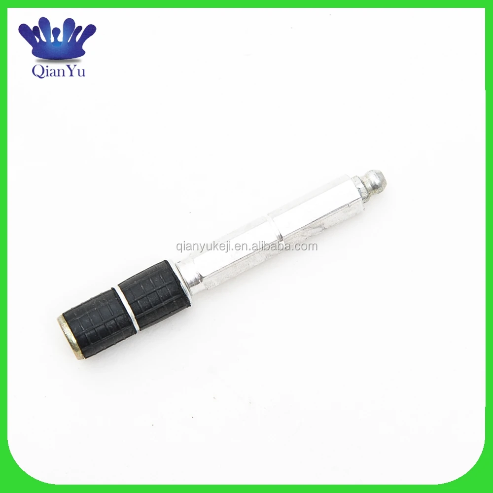 PU Foam Grout injection packer 10mm*80mm zerk packers