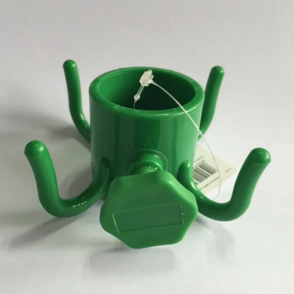 Colorful Umbrella Hook Beach Umbrella Hanging Hook