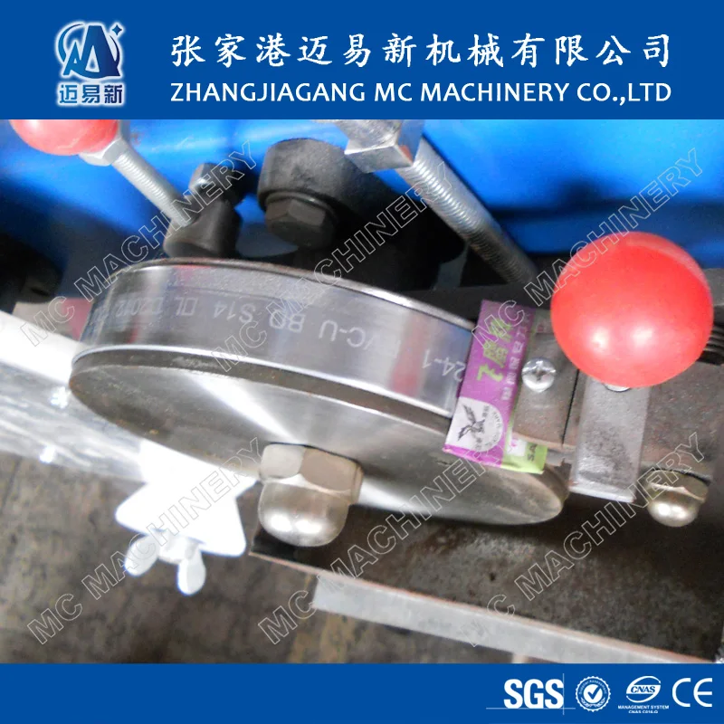 PVC PE PPR Plastic Pipe inkjet Printer