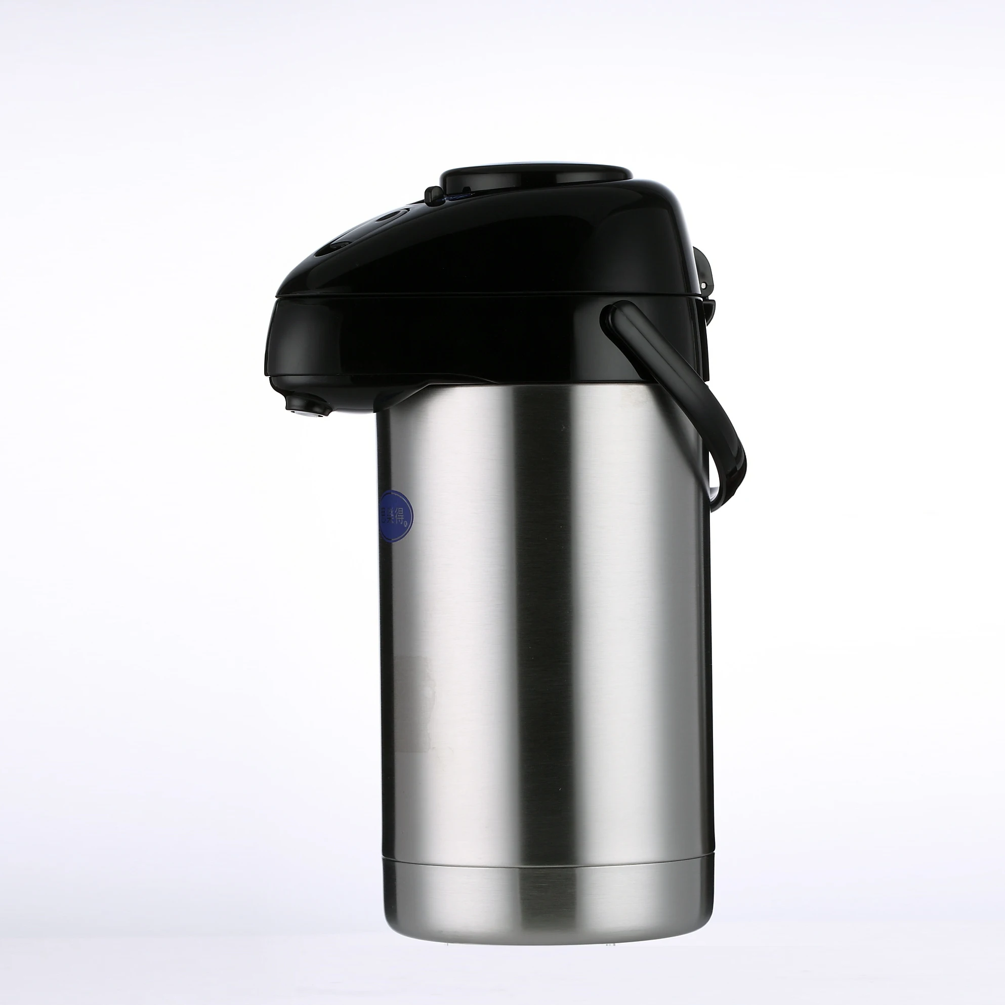 Food Grade18/10 Stainless Steel Thermos Airpot