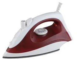 T-607 Free Spare Parts Steam Cordless Pressing Iron Steam Spare Parts